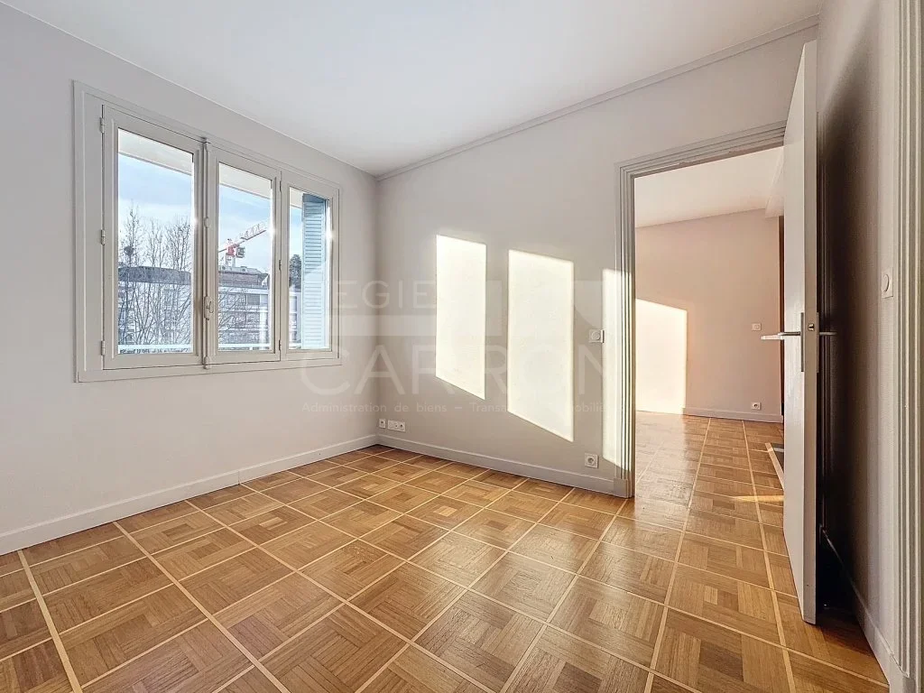 Appartement Rue de Margnolles à Caluire-et-Cuire
