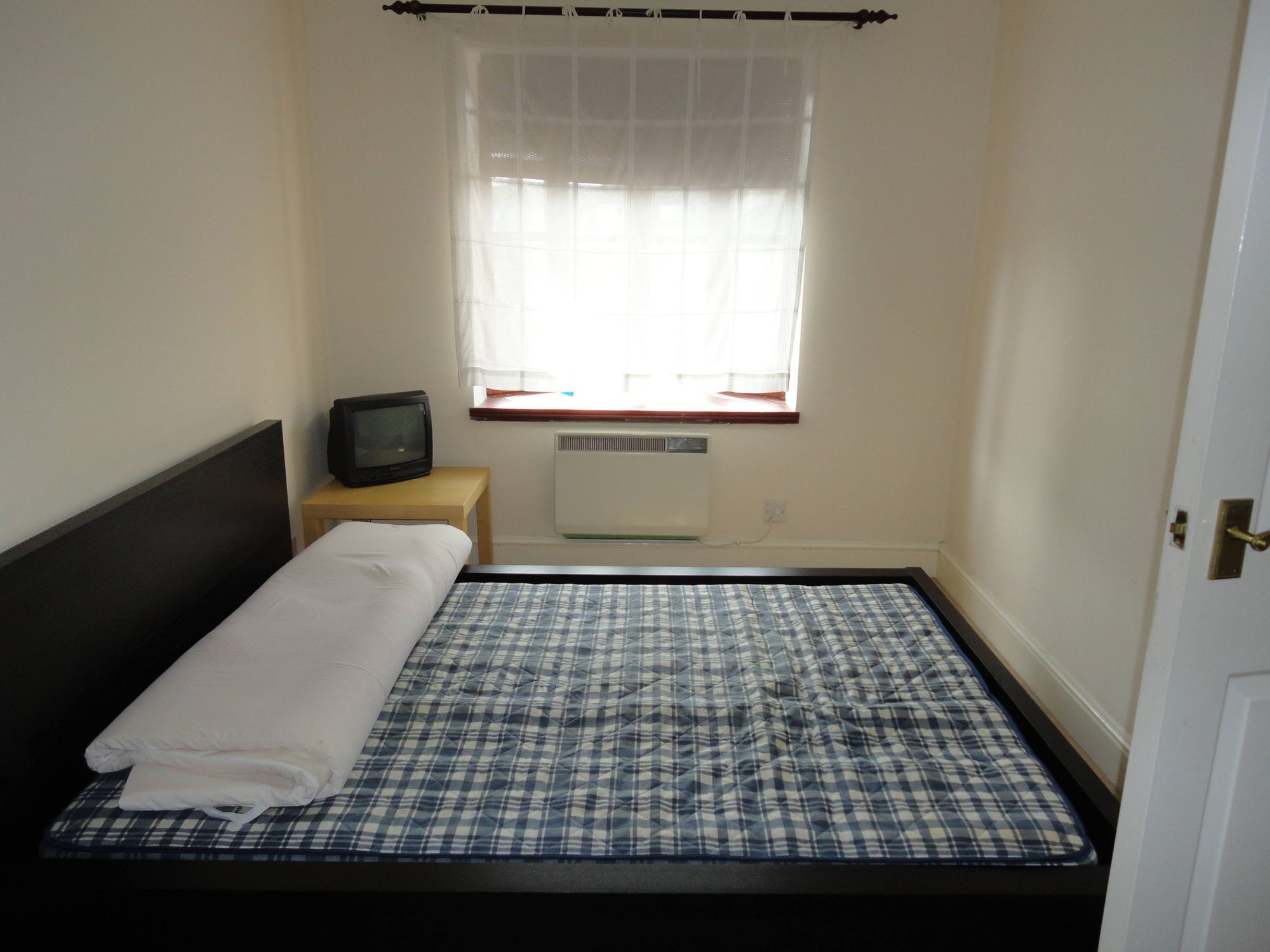 Flat Rosemary Court in York