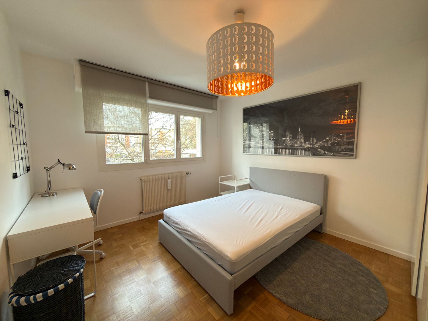 Appartement Chemin de la Tambourne à Annecy