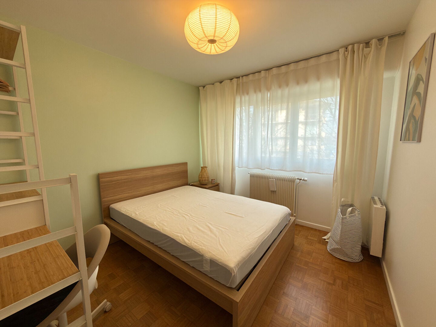 Appartement Chemin de la Tambourne à Annecy