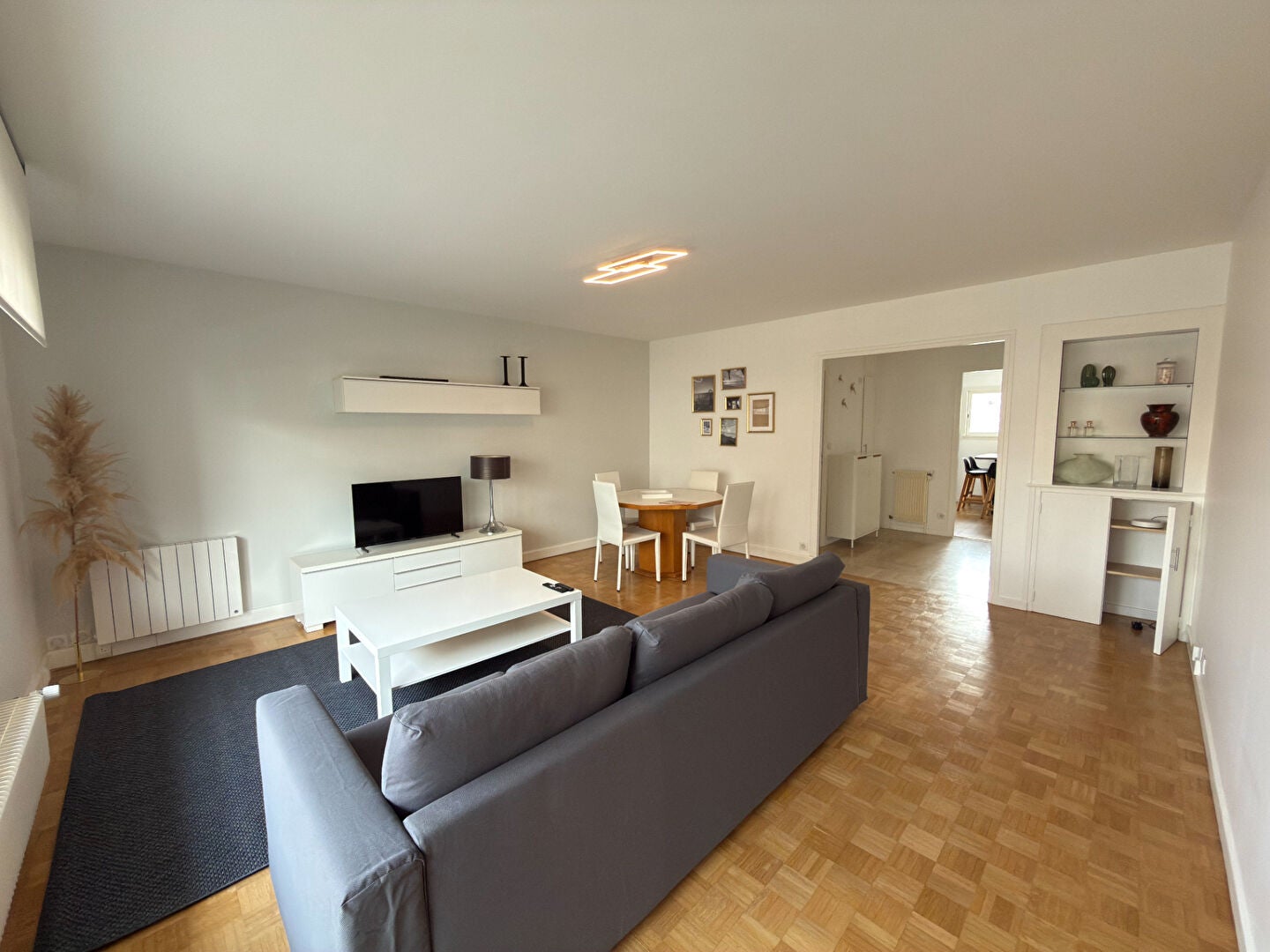 Appartement Chemin de la Tambourne à Annecy