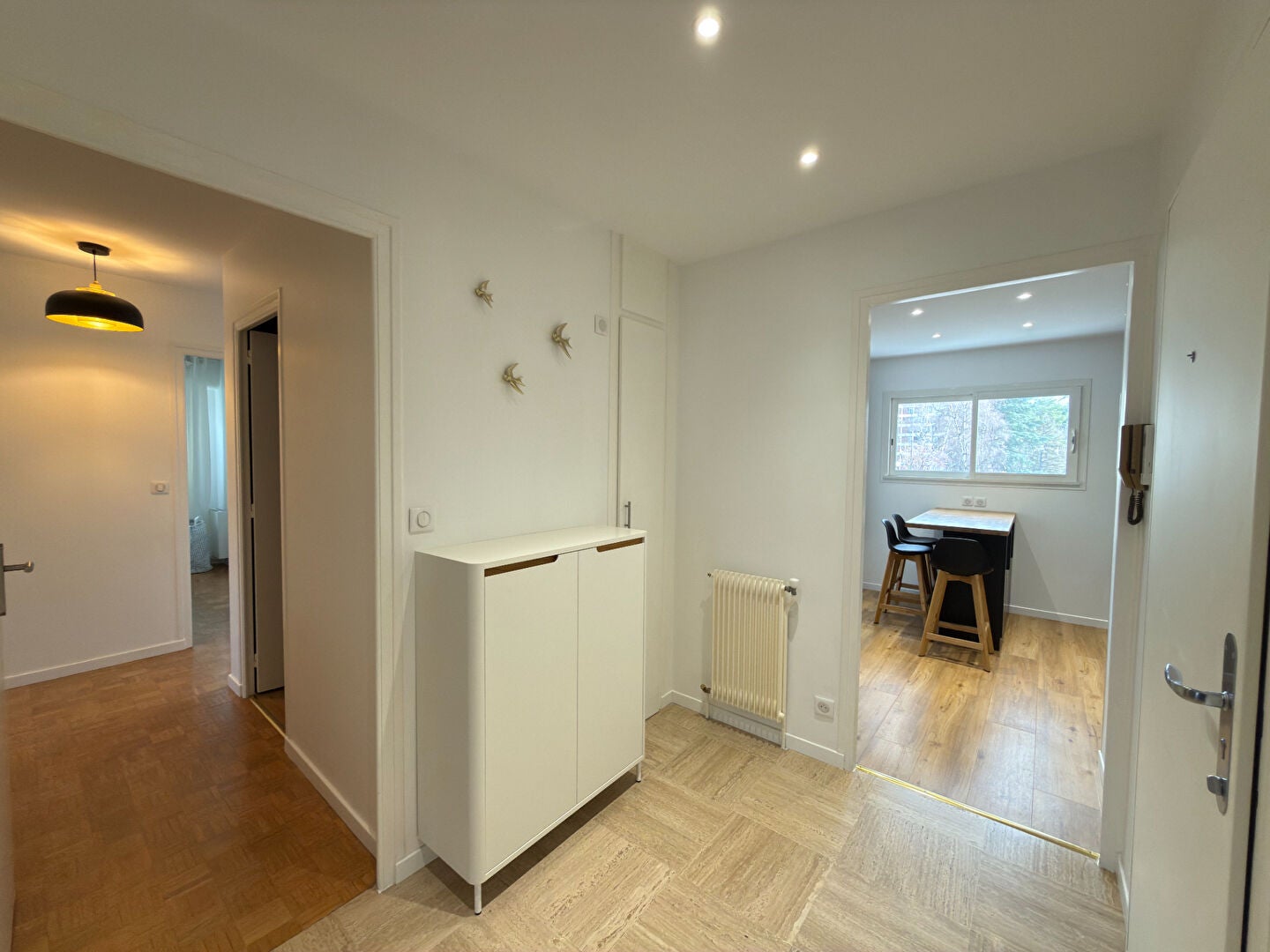 Appartement Chemin de la Tambourne à Annecy