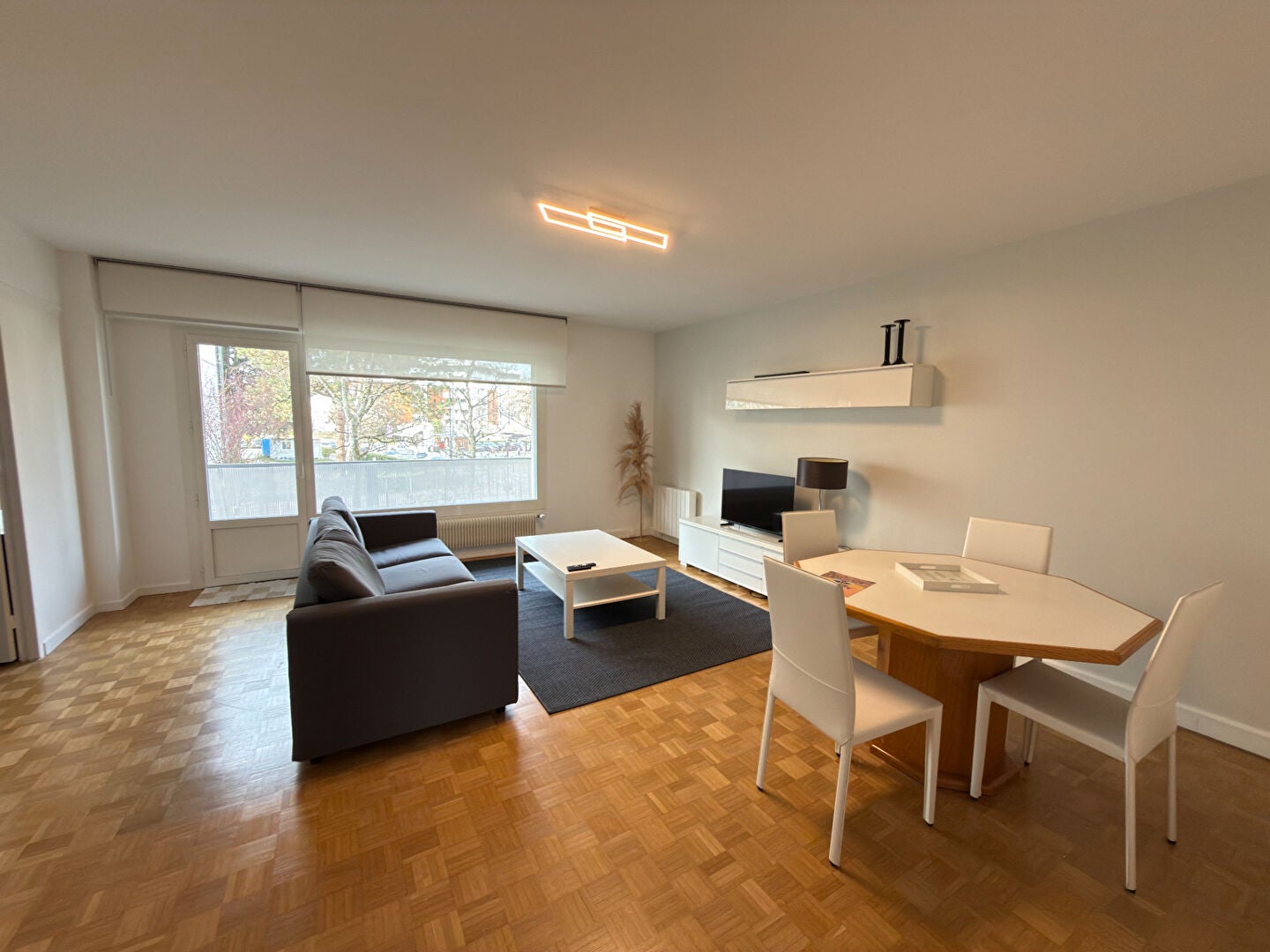 Flat Chemin de la Tambourne in Annecy