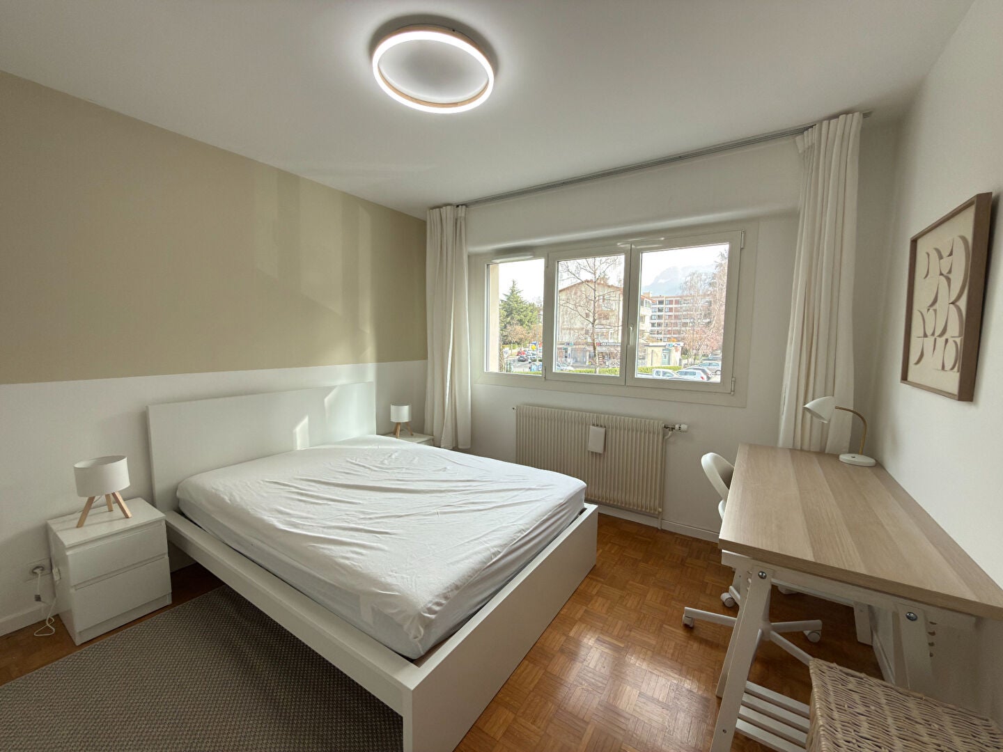 Flat Chemin de la Tambourne in Annecy