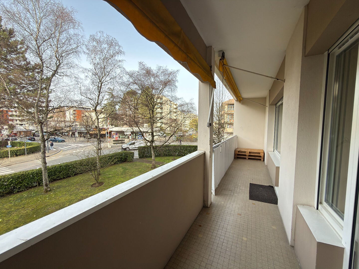 Flat Chemin de la Tambourne in Annecy