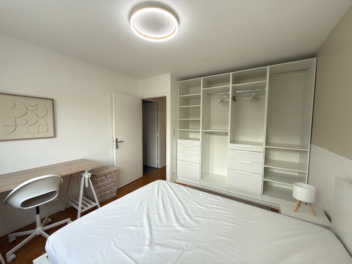 Appartement Chemin de la Tambourne à Annecy