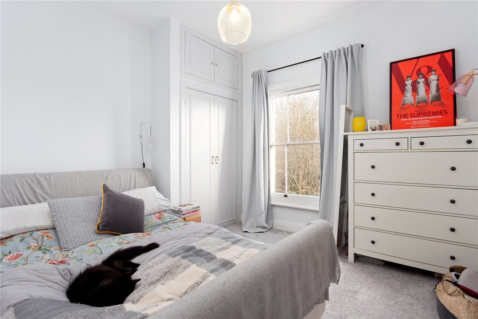 Flat St John's Grove in Greater London
