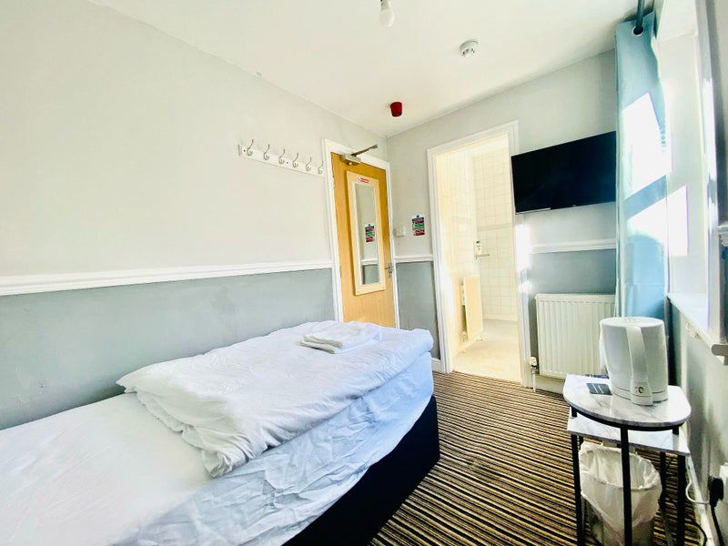 Room Lord Street in Blackpool