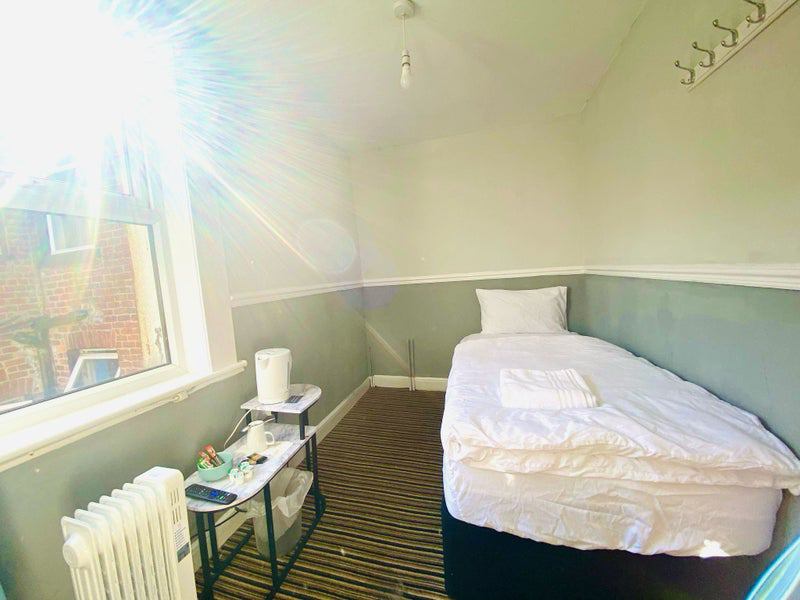 Room Lord Street in Blackpool
