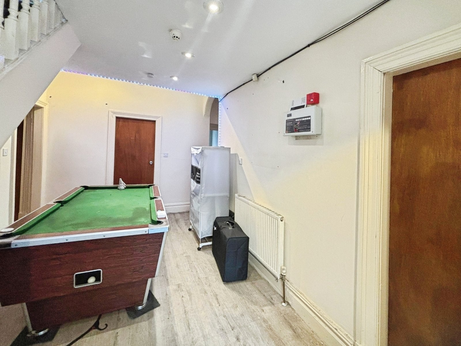 Room Birchfields Road in Manchester