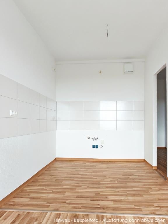 Wohnung Albert-Schweitzer-Straße in Hoyerswerda