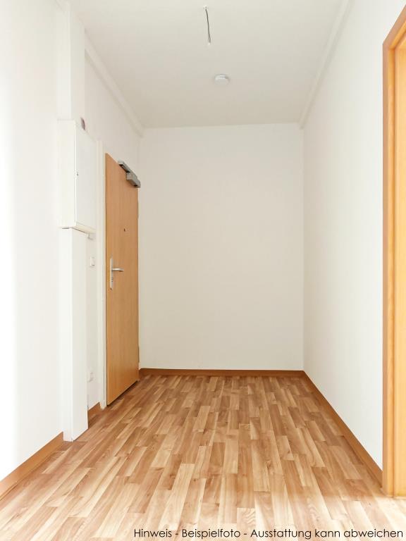 Wohnung Albert-Schweitzer-Straße in Hoyerswerda