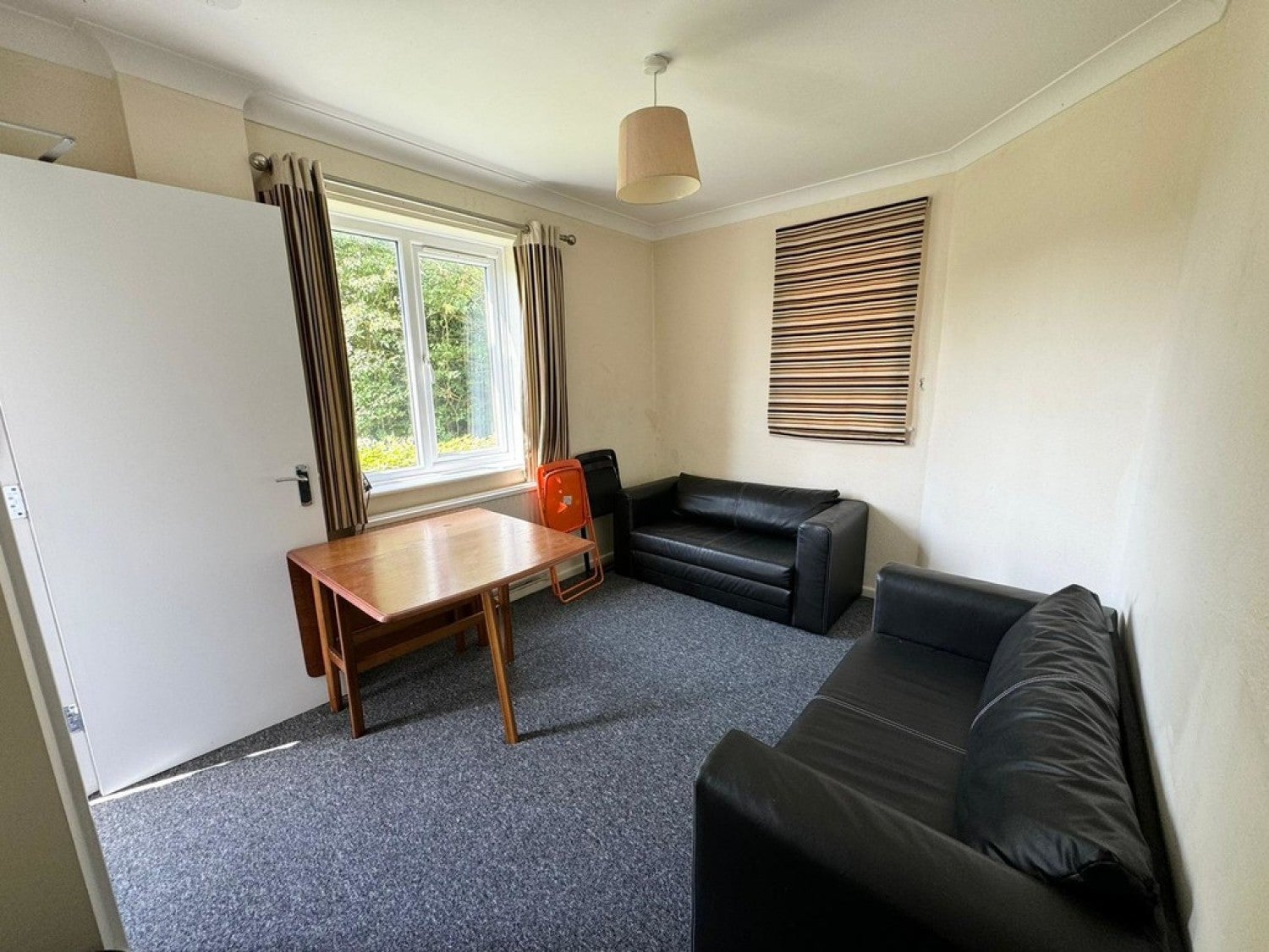 Flat Stanmore Lane in Winchester