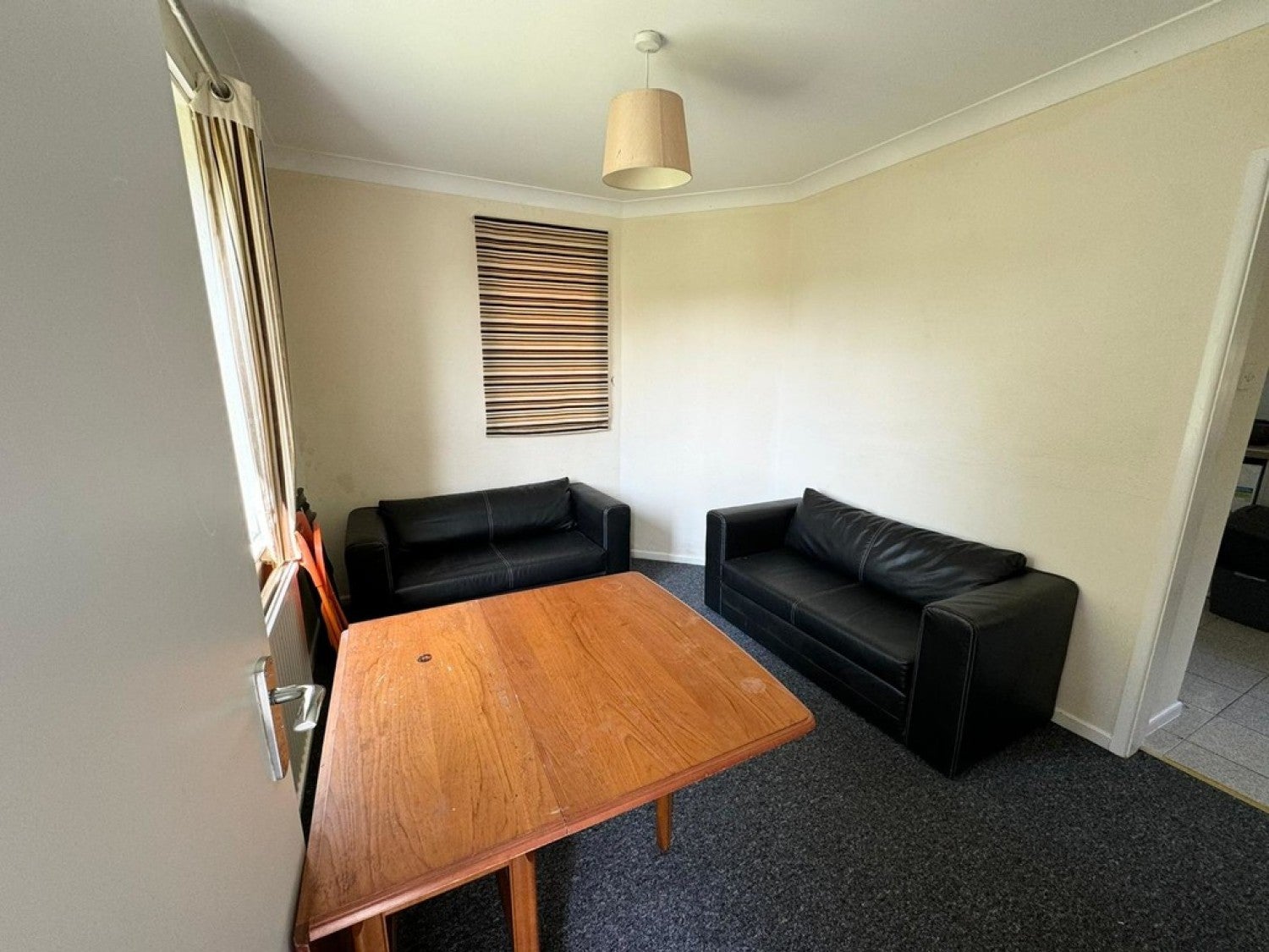 Flat Stanmore Lane in Winchester
