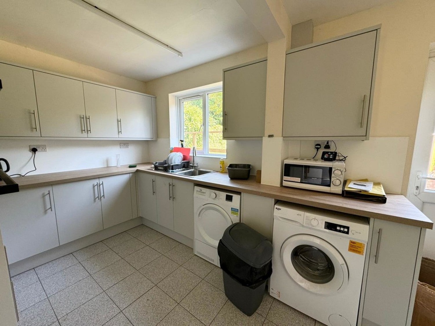 Flat Stanmore Lane in Winchester