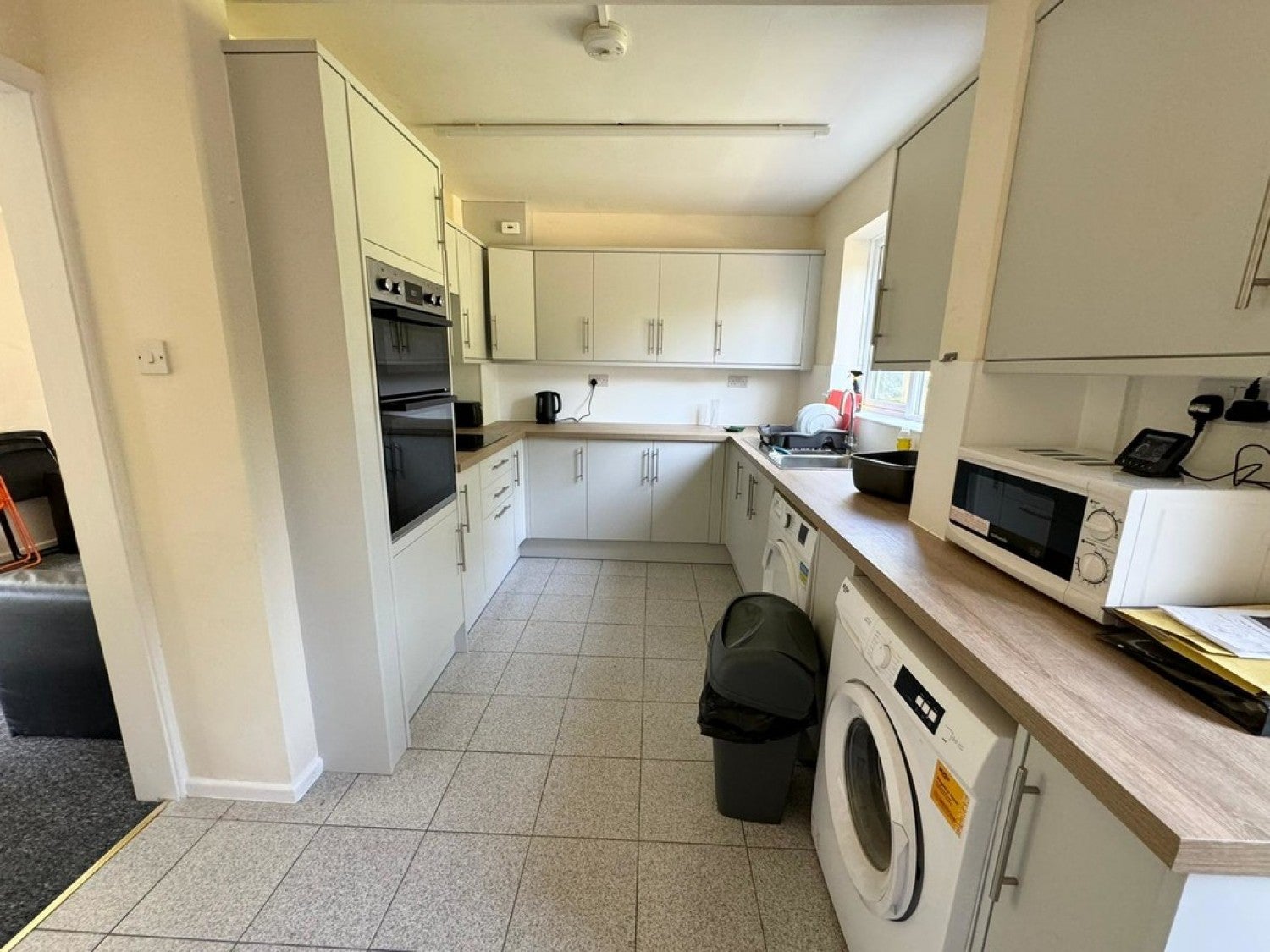 Flat Stanmore Lane in Winchester