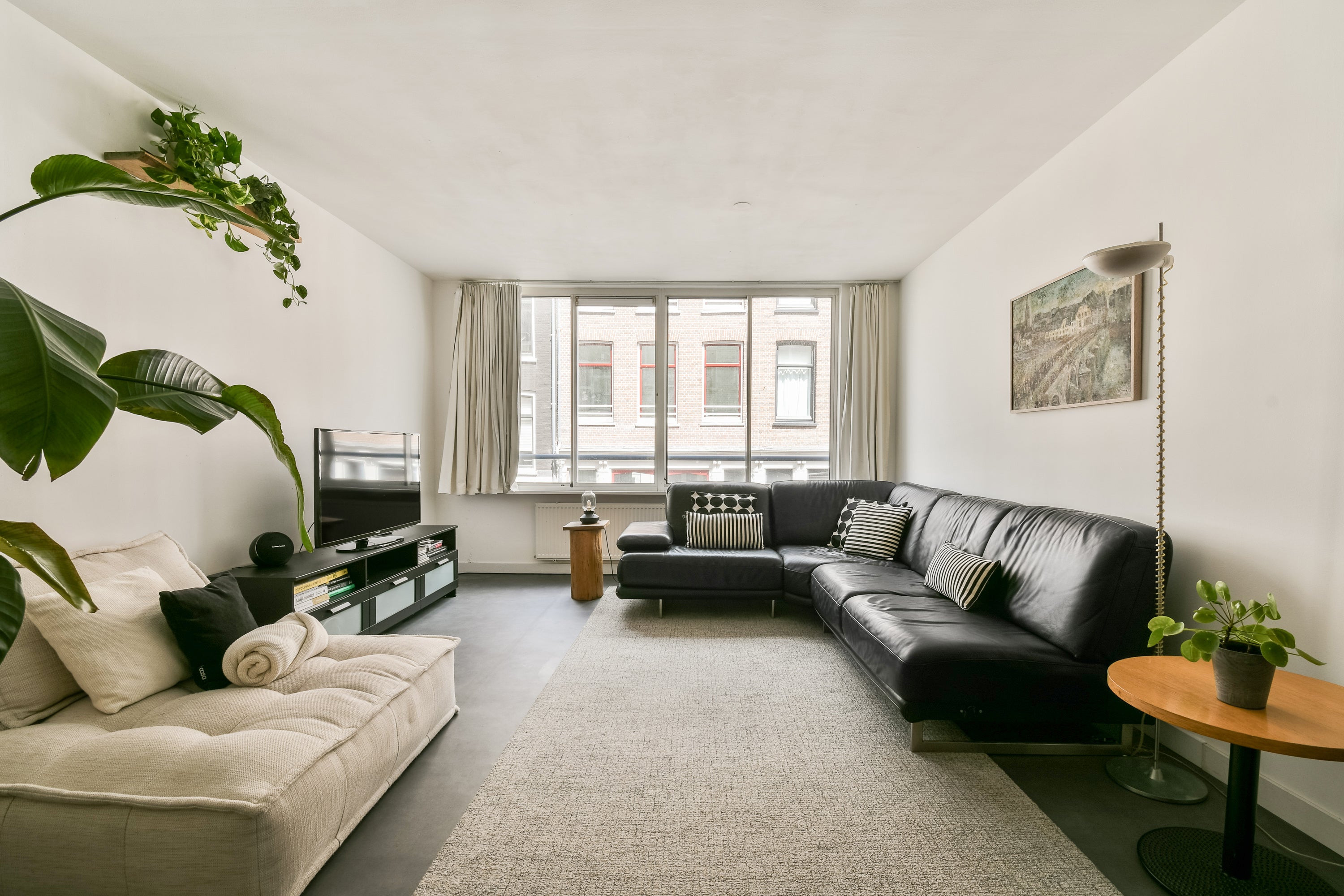 Appartement Govert Flinckstraat 366 B in Amsterdam