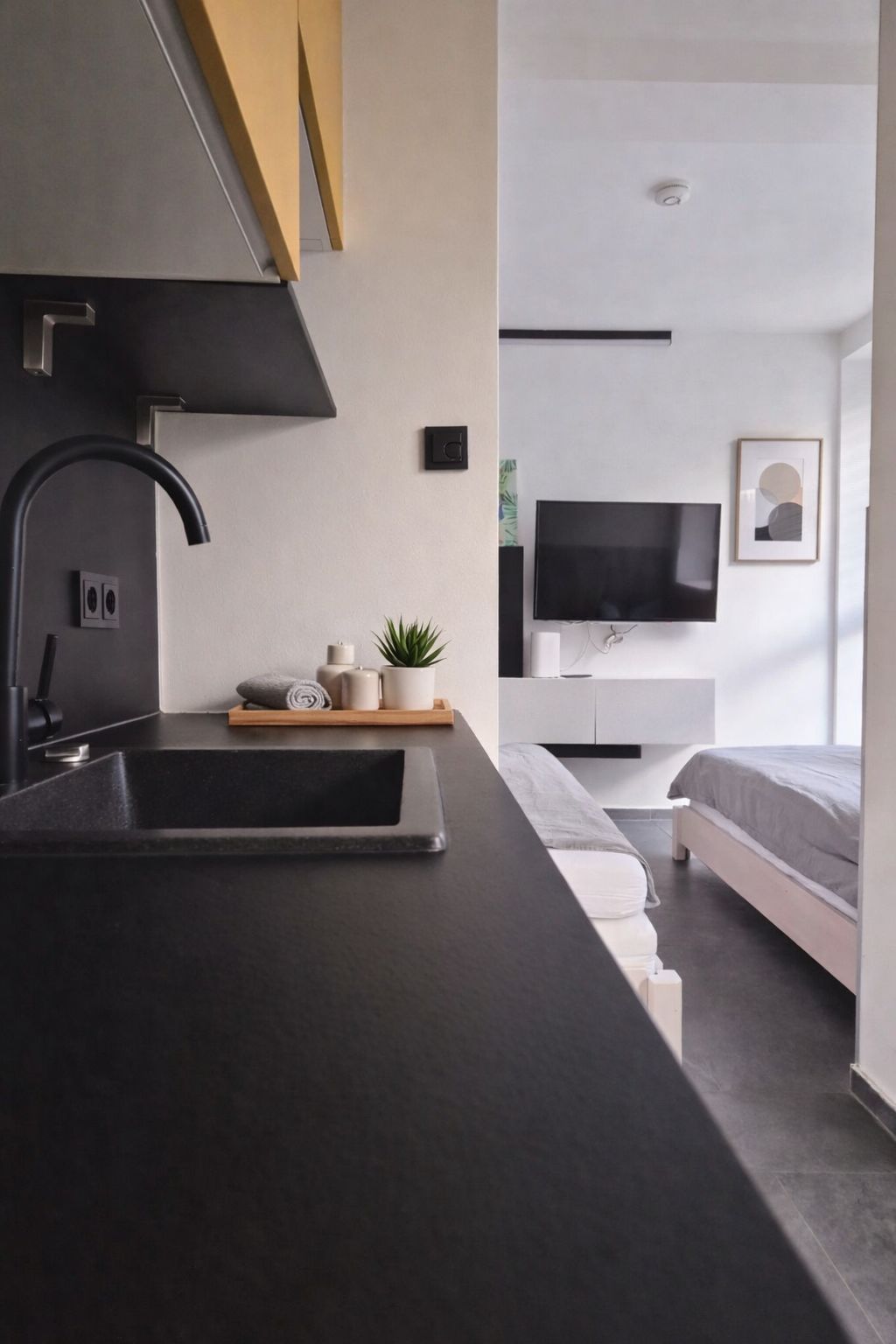 Wohnung Eschkopfstraße in Mannheim
