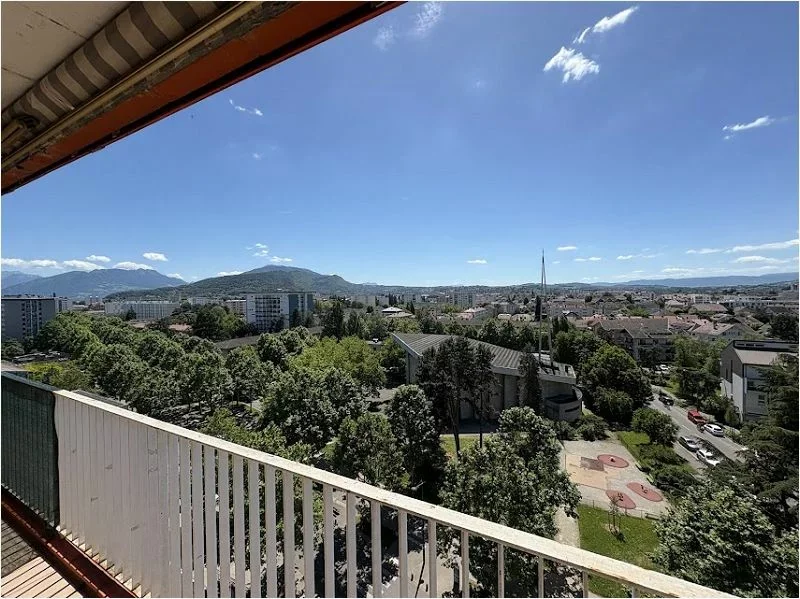 Appartement Place du Château à Annecy