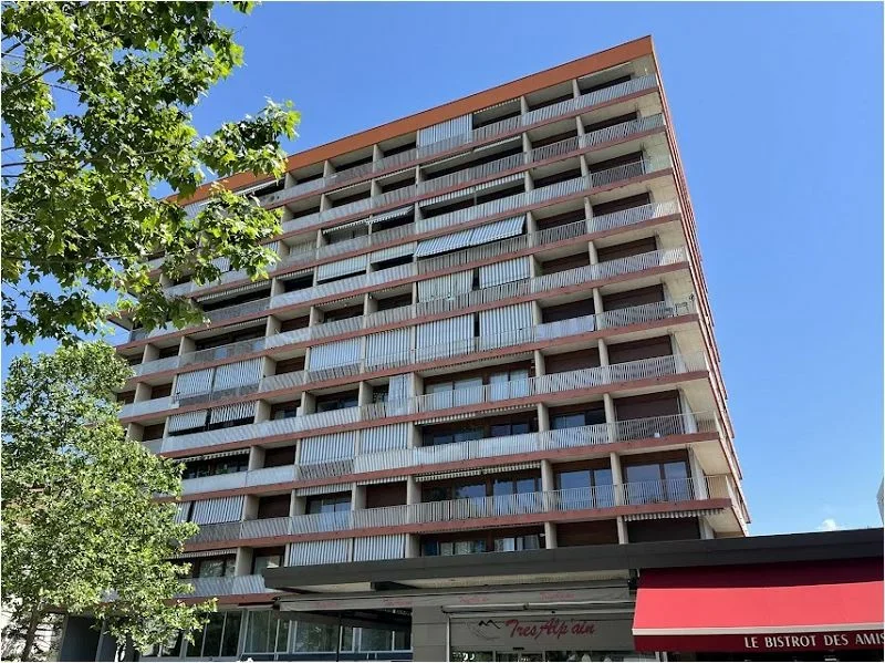 Appartement Place du Château à Annecy