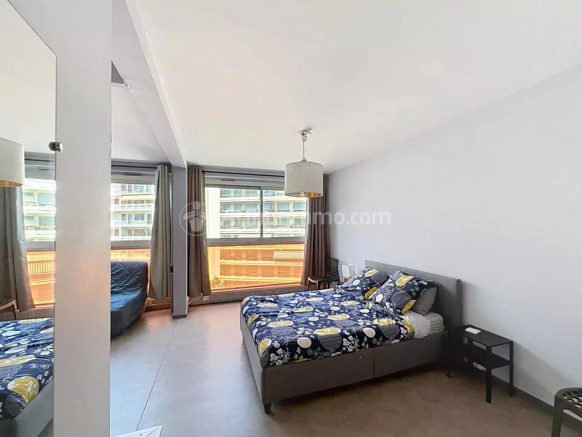 Appartement Boulevard Berthelot à Clermont-Ferrand