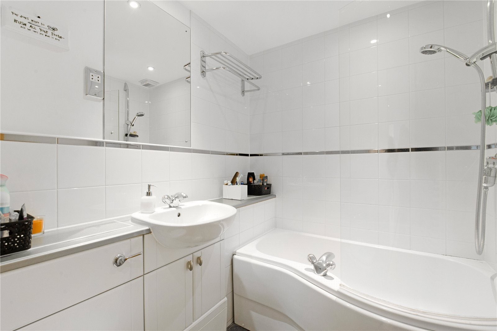 Flat Owen Street in Greater London