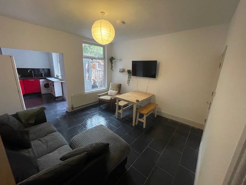 Room Westbrook Bank in Sheffield