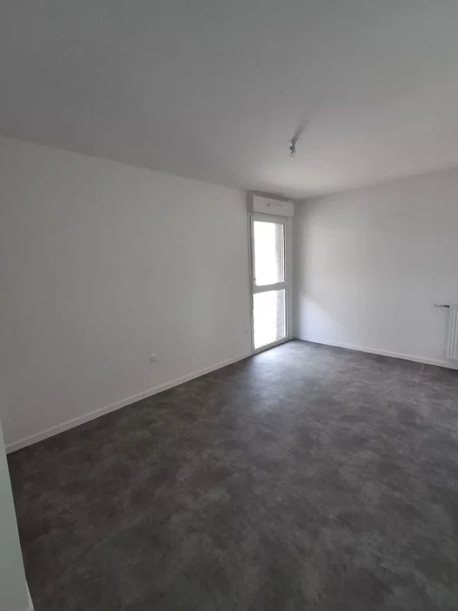 Flat Rue de la Halle in Aubergenville