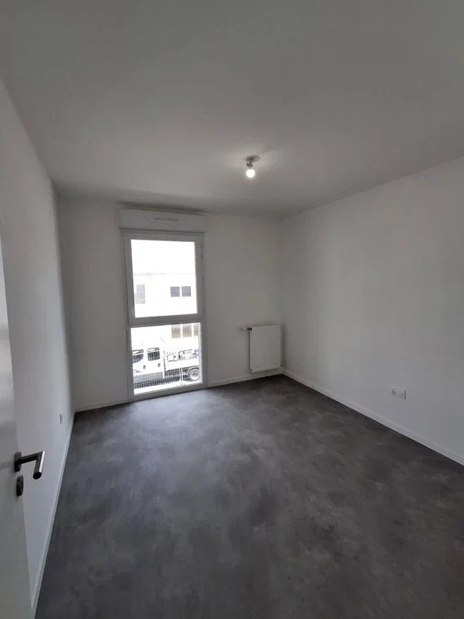 Flat Rue de la Halle in Aubergenville