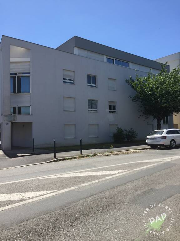 Room Rue des Landes in Nantes