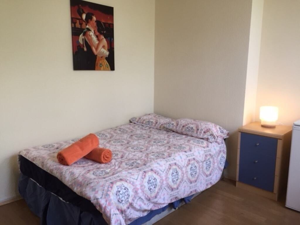 Room Anson Road in Greater London