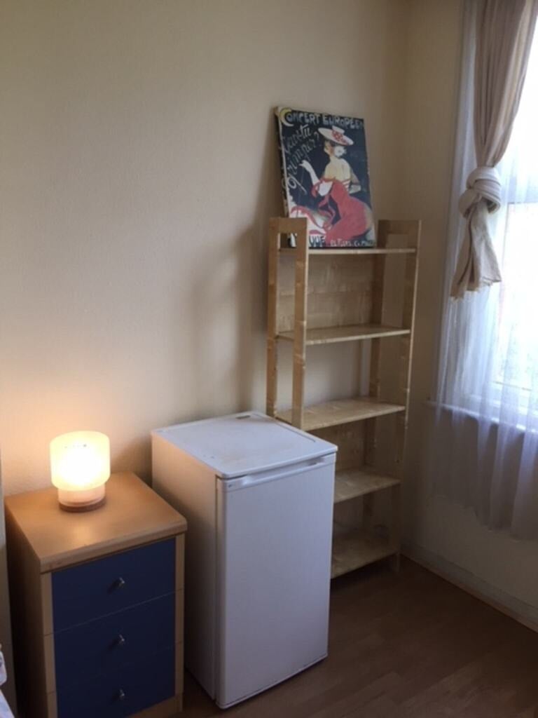 Room Anson Road in Greater London