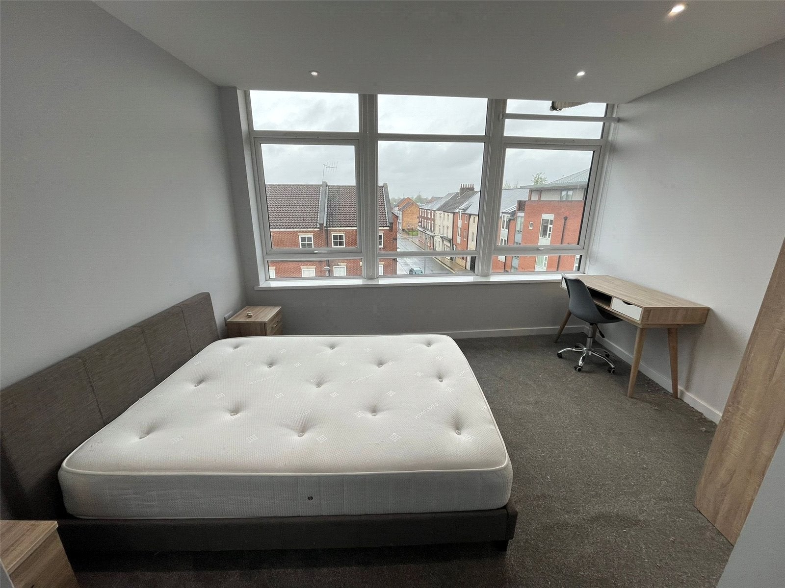 Flat New Garden Street in Hull