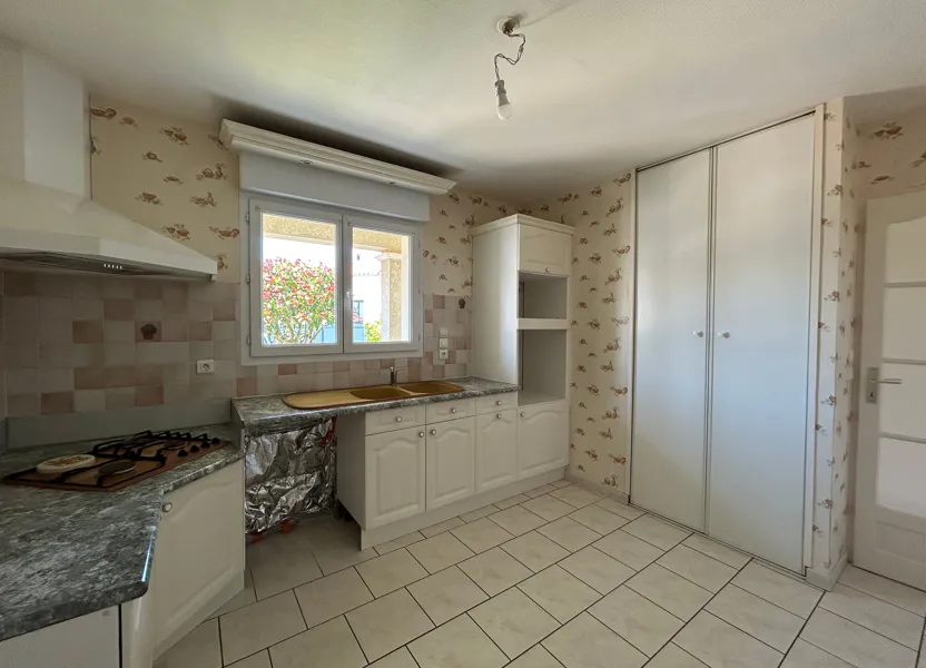 Maison Allée du Replat à Royan