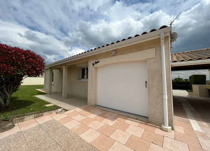 Maison Allée du Replat à Royan