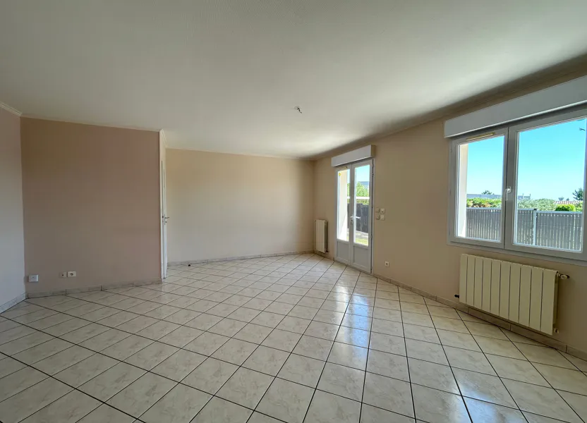 Maison Allée du Replat à Royan