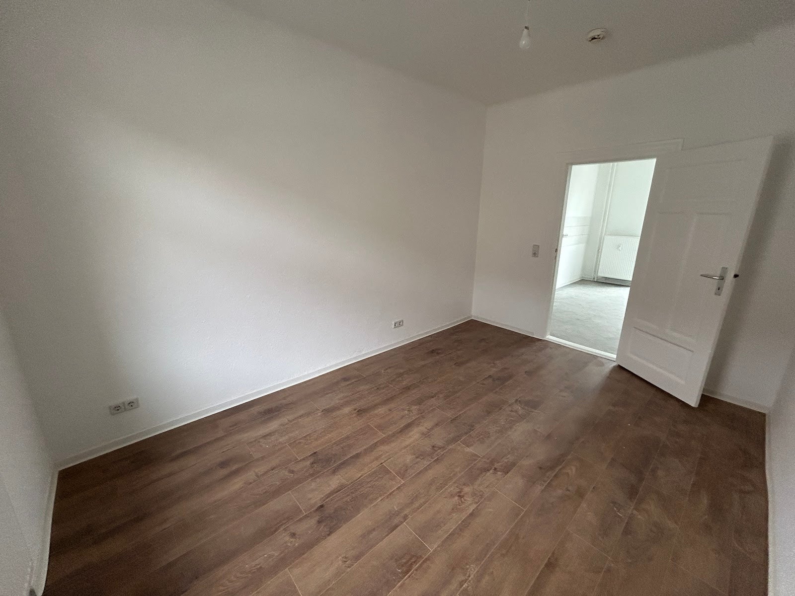 Wohnung Otto-Richter-Straße in Magdeburg