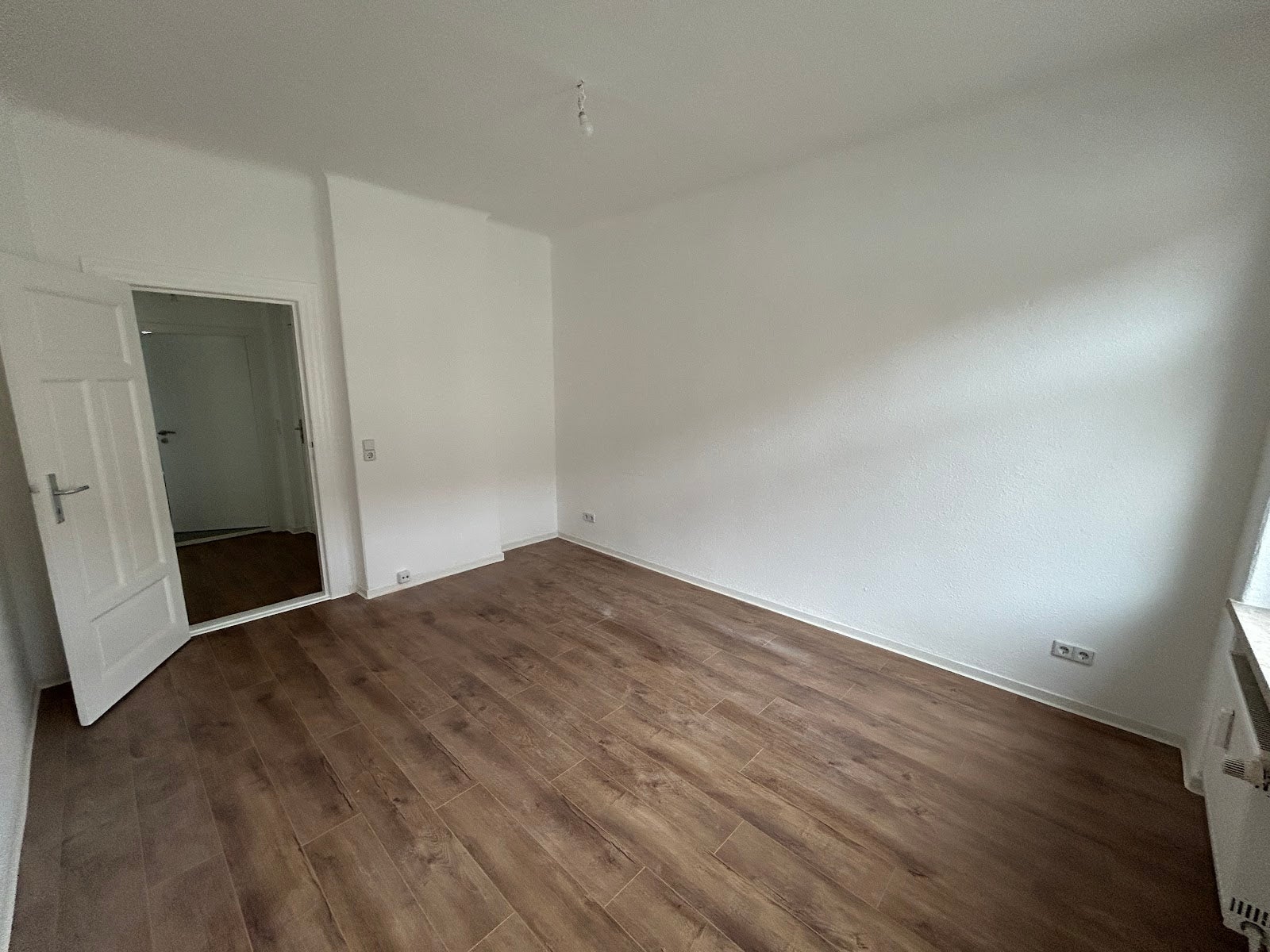 Wohnung Otto-Richter-Straße in Magdeburg