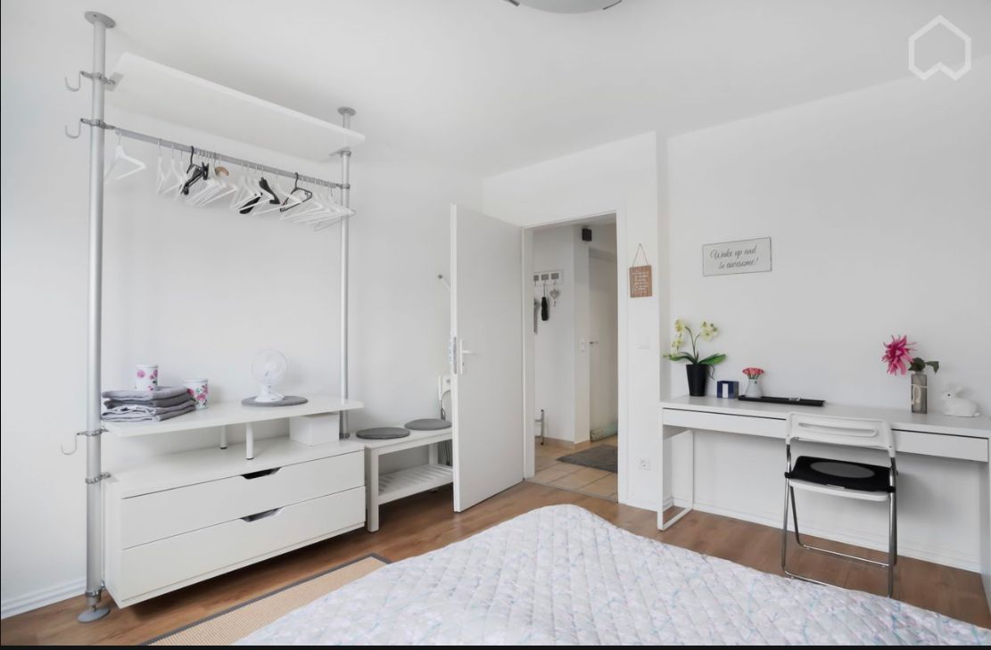 Wohnung Bocholder Straße in Essen