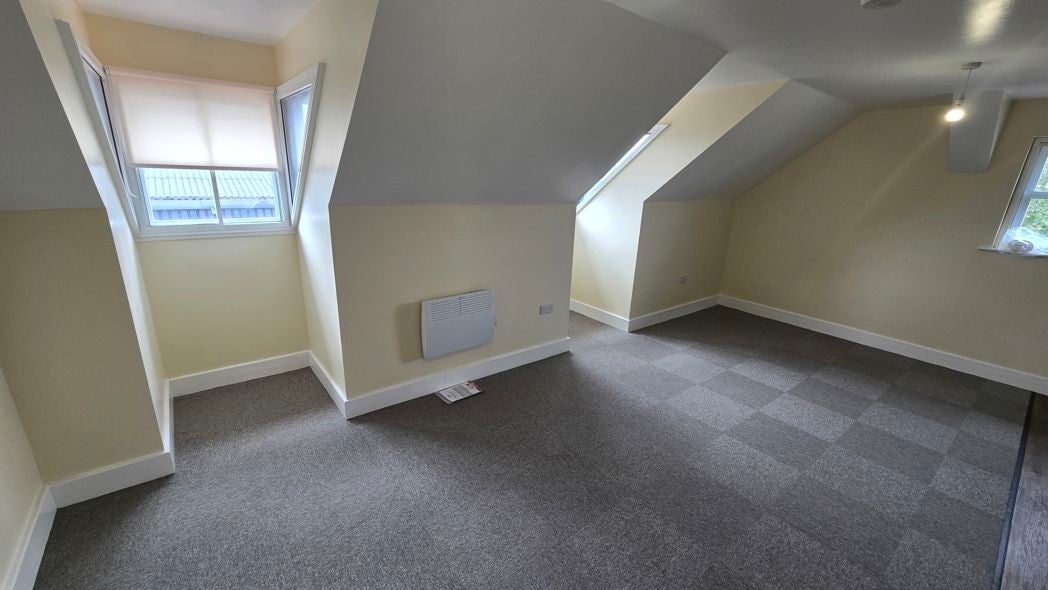 Flat Goschen Street in Sunderland