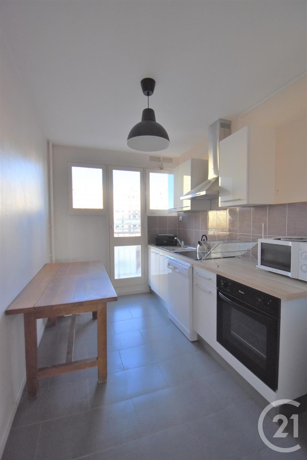 Appartement Rue de Nantes à Saint-Jacques-de-la-Lande