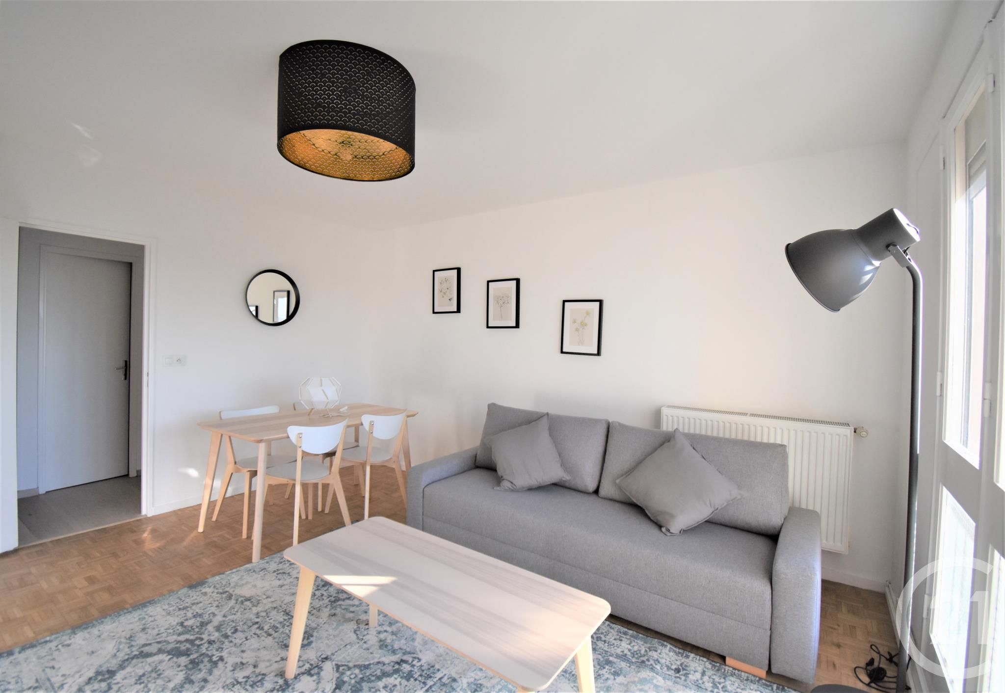 Appartement Rue de Nantes à Saint-Jacques-de-la-Lande