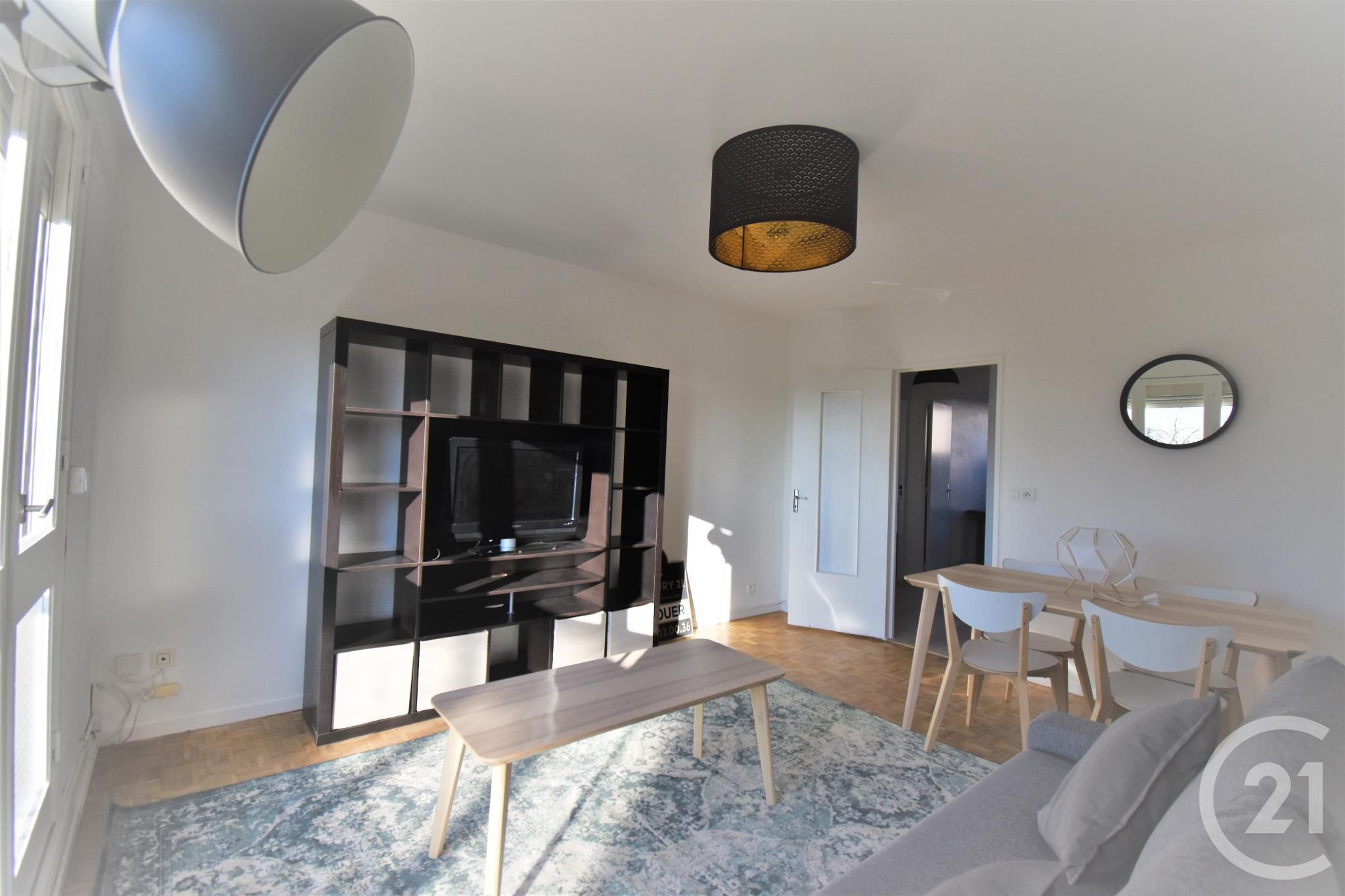 Appartement Rue de Nantes à Saint-Jacques-de-la-Lande