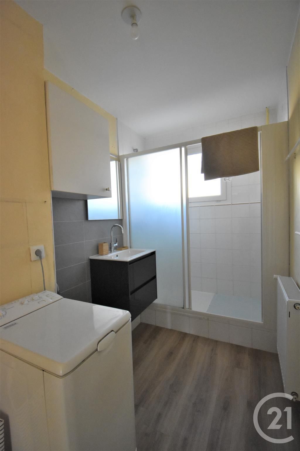 Appartement Rue de Nantes à Saint-Jacques-de-la-Lande