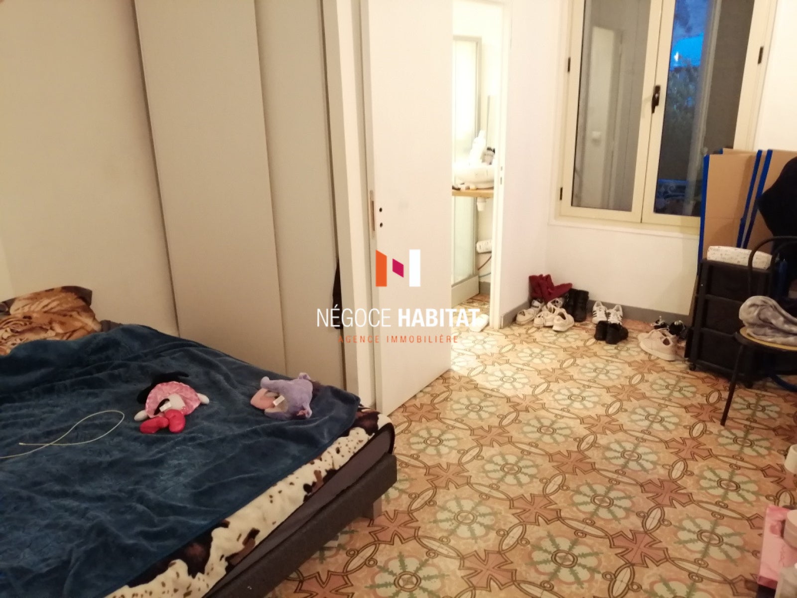 Appartement Impasse du Montadou à Baillargues