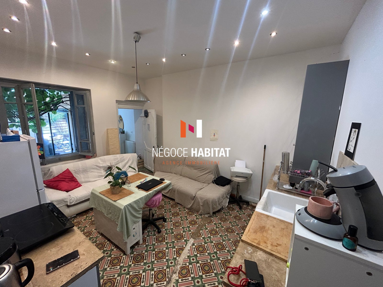 Flat Impasse du Montadou in Baillargues