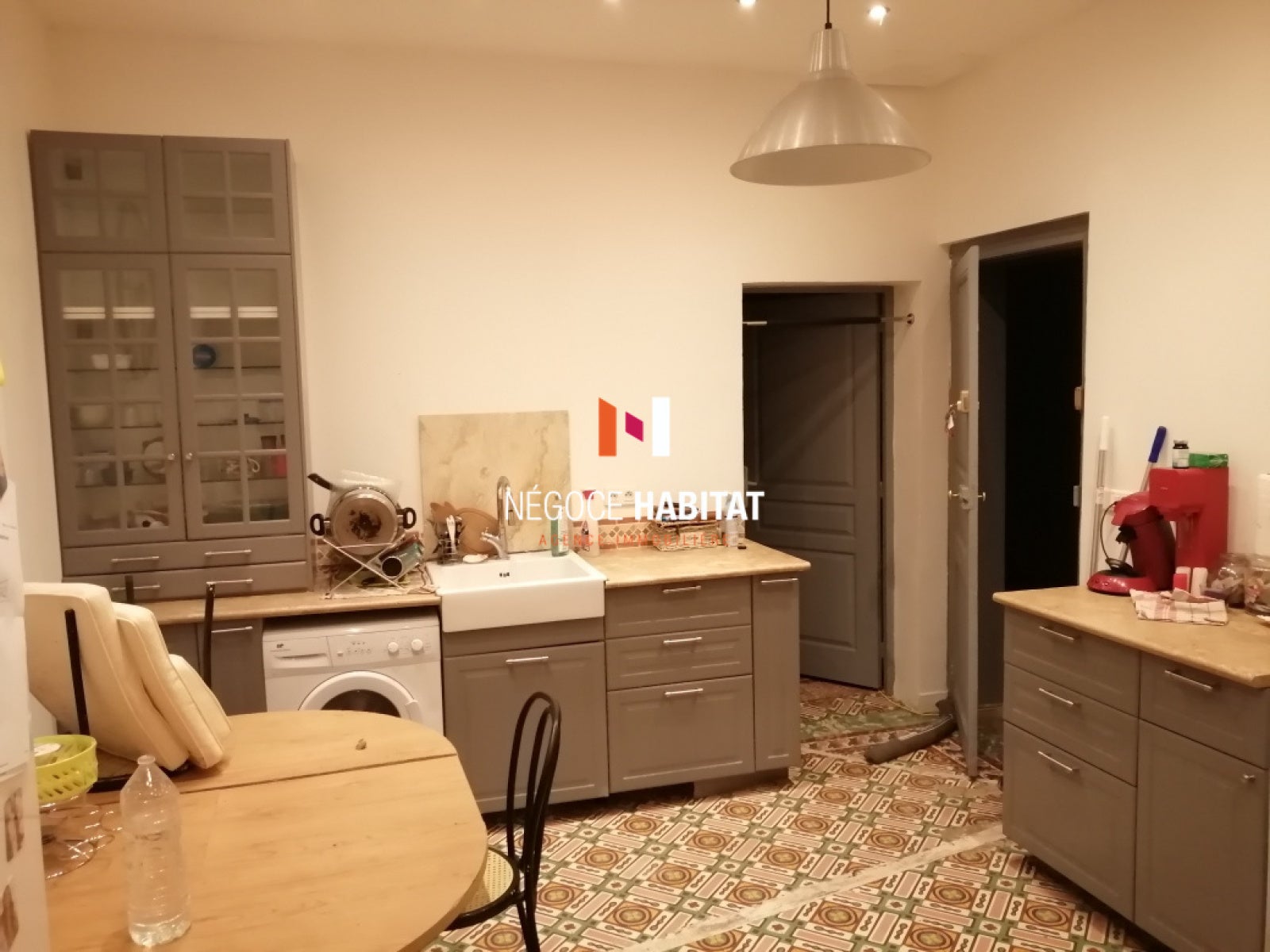 Appartement Impasse du Montadou à Baillargues