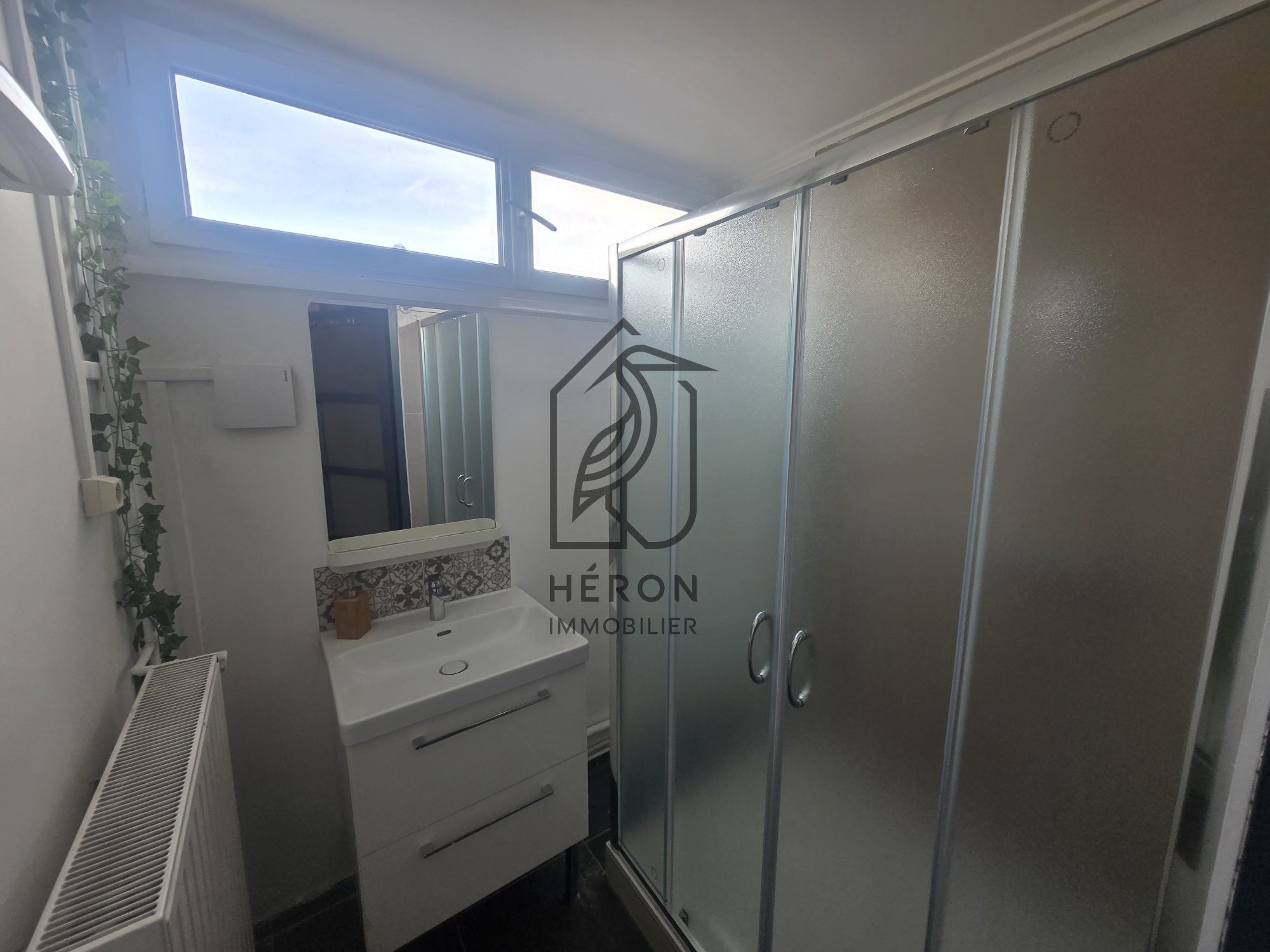 Room Rue de Lille in Villeneuve-d'Ascq
