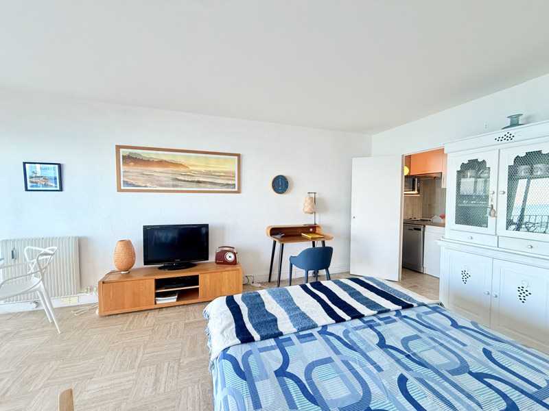 Appartement Biarritz à Canet-en-Roussillon