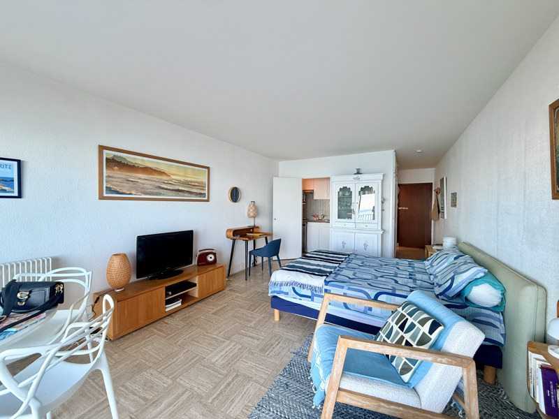 Appartement Biarritz à Canet-en-Roussillon